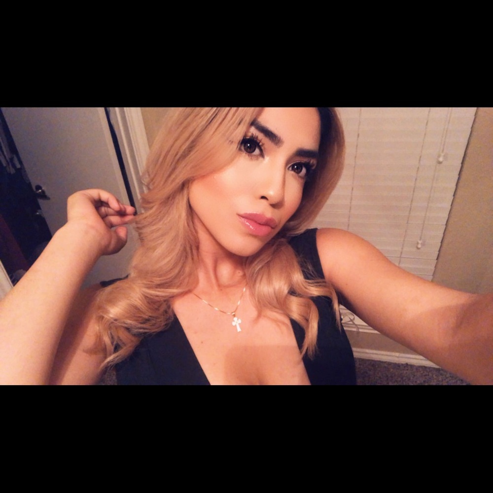 Meet your Posher, Fernanda